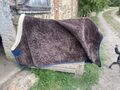 Couverture Velvet Kentucky