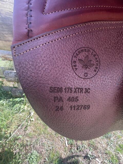 Selle CWD
