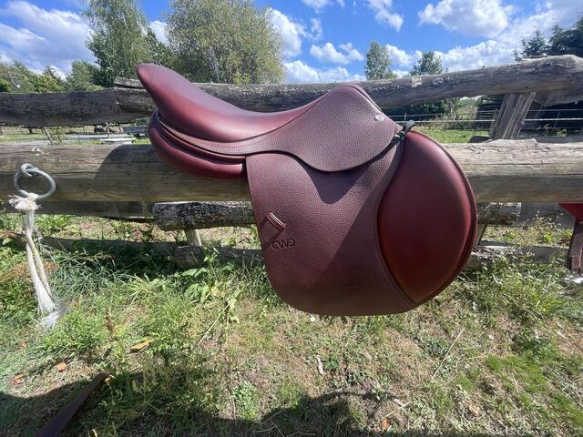 Selle CWD