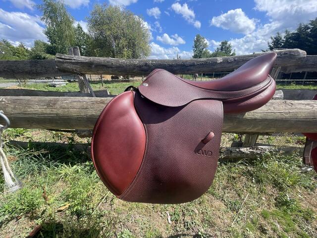 Selle CWD