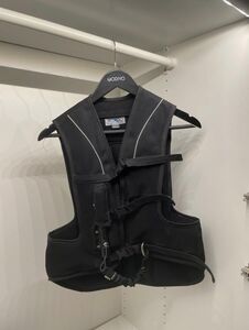 Airbag equithème