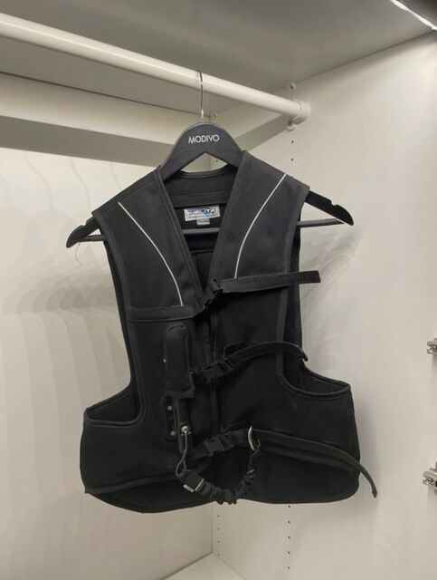 Airbag equithème