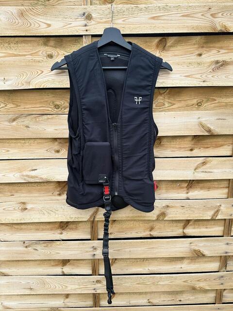 air bag twist air 2.0