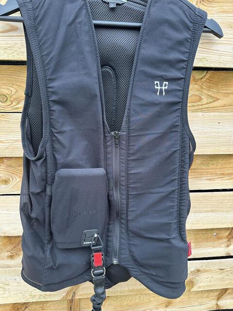 air bag twist air 2.0