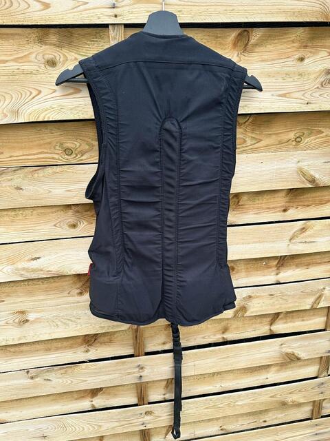 air bag twist air 2.0