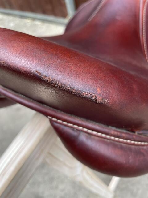 Selle monoquartier ANTARES