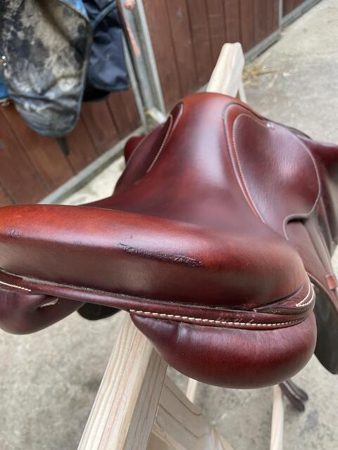 Selle monoquartier ANTARES