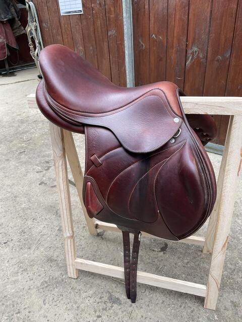 Selle monoquartier ANTARES