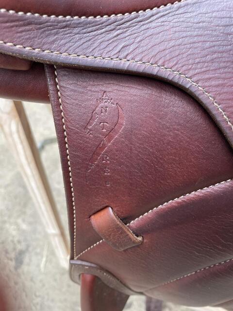 Selle monoquartier ANTARES