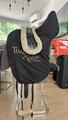 selle dressage time rider