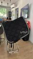 selle dressage time rider