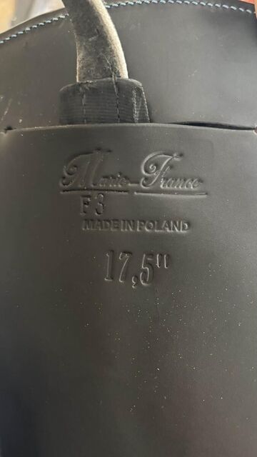 selle dressage time rider