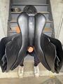 Selle mixte noire