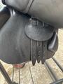 Selle mixte noire