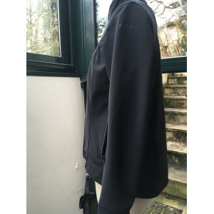 Gilet airbag Equitheme