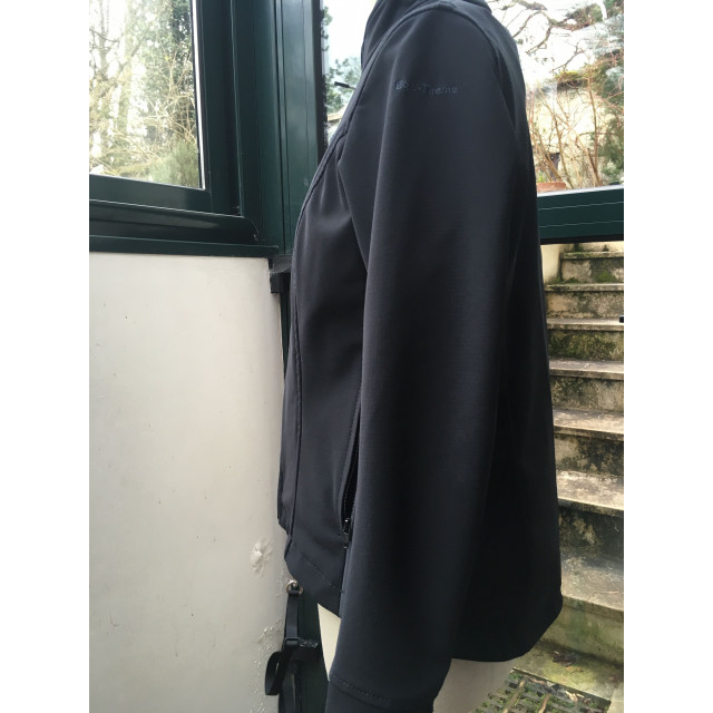 Gilet airbag Equitheme