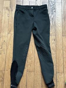 Pantalon cavalleria toscana