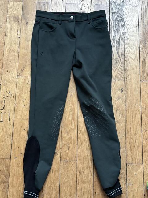 Pantalon cavalleria toscana
