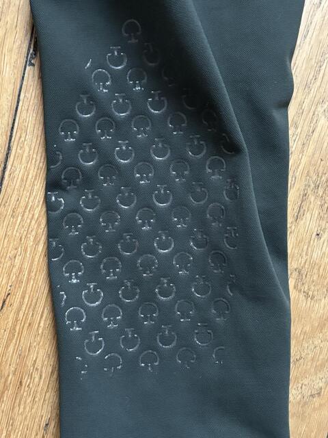 Pantalon cavalleria toscana
