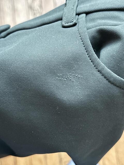 Pantalon cavalleria toscana