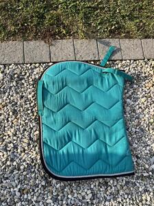 Tapis BR bleu