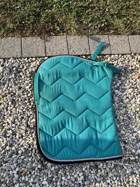 Tapis BR bleu