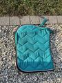 Tapis BR bleu