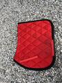Tapis BR rouge