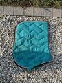 Tapis BR bleu