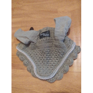 bonnet gris