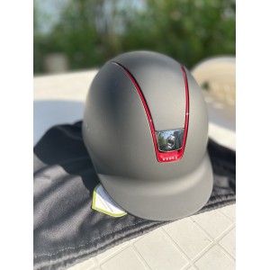 Casque Samshield M Shadowmatt