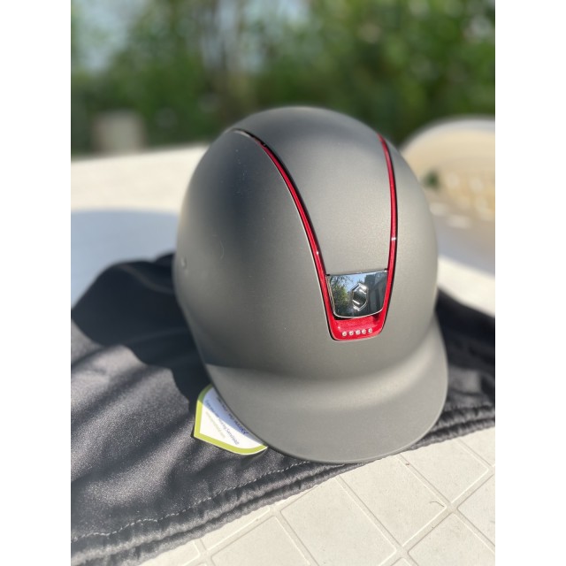 Casque Samshield M Shadowmatt