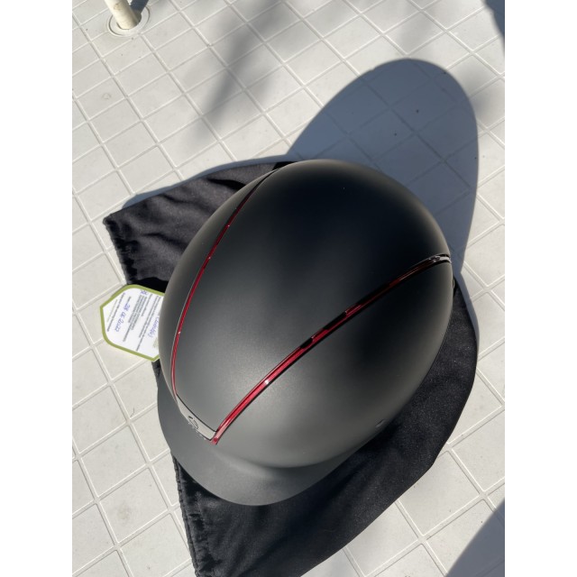 Casque Samshield M Shadowmatt