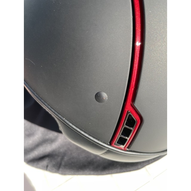 Casque Samshield M Shadowmatt