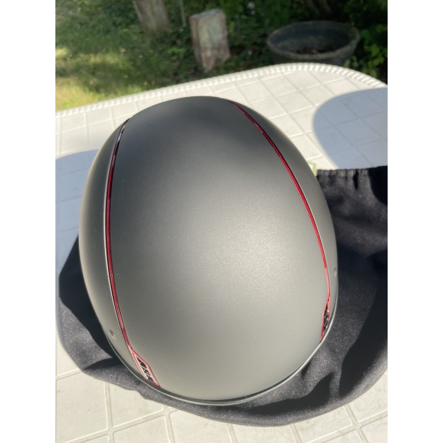 Casque Samshield M Shadowmatt