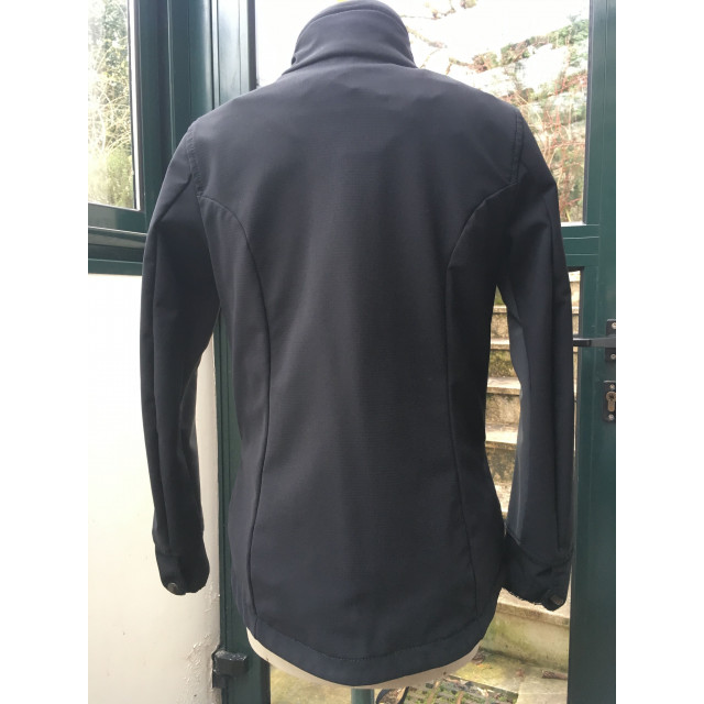 Gilet airbag Equitheme