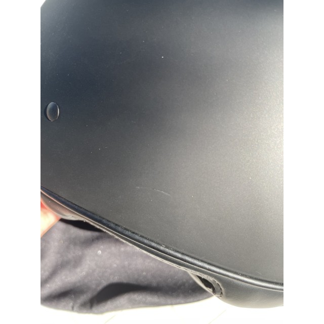 Casque Samshield M Shadowmatt