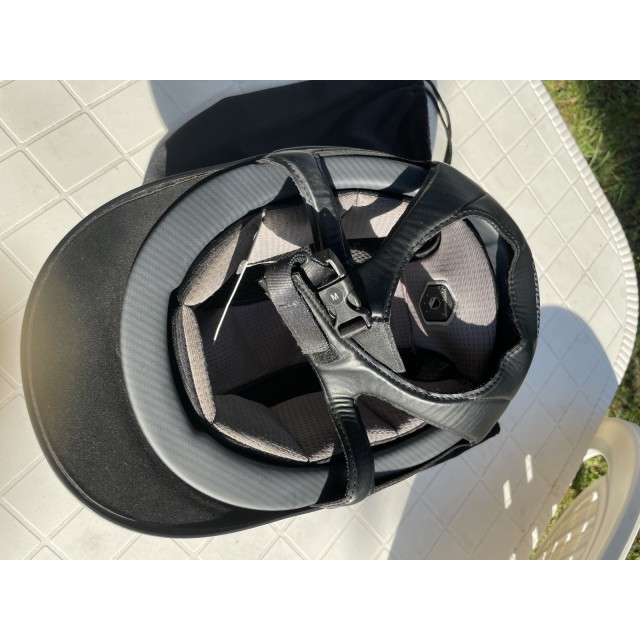 Casque Samshield M Shadowmatt