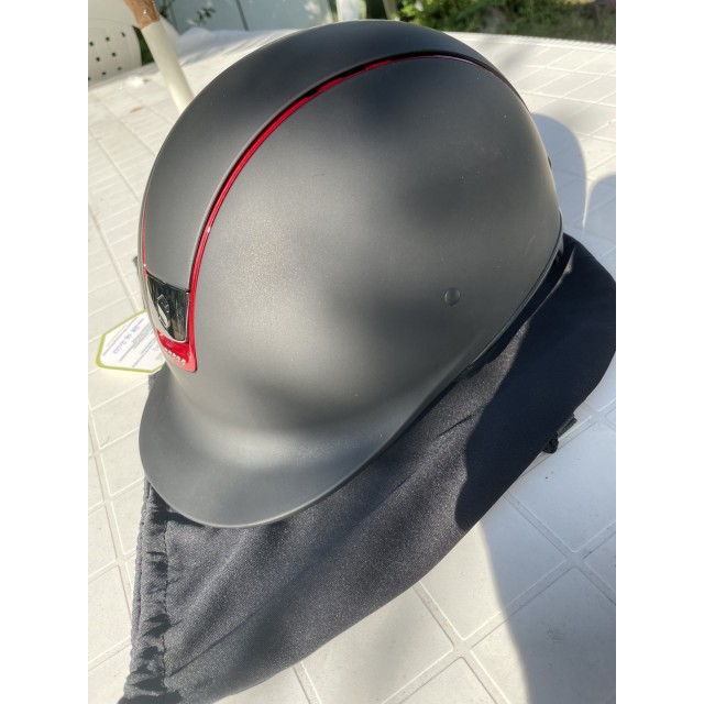 Casque Samshield M Shadowmatt