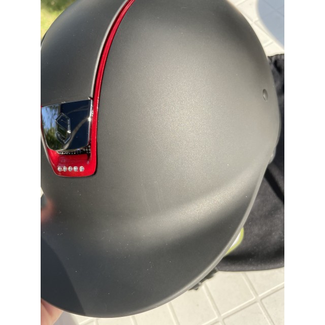 Casque Samshield M Shadowmatt