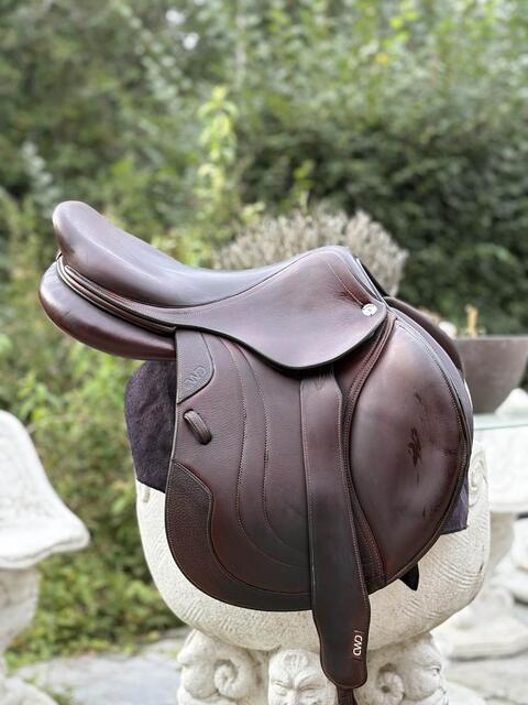selle cwd