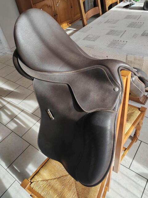Selle Wintec Marron 18”
