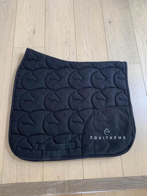 Tapis dressage equitheme