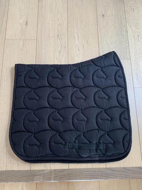 Tapis dressage equitheme
