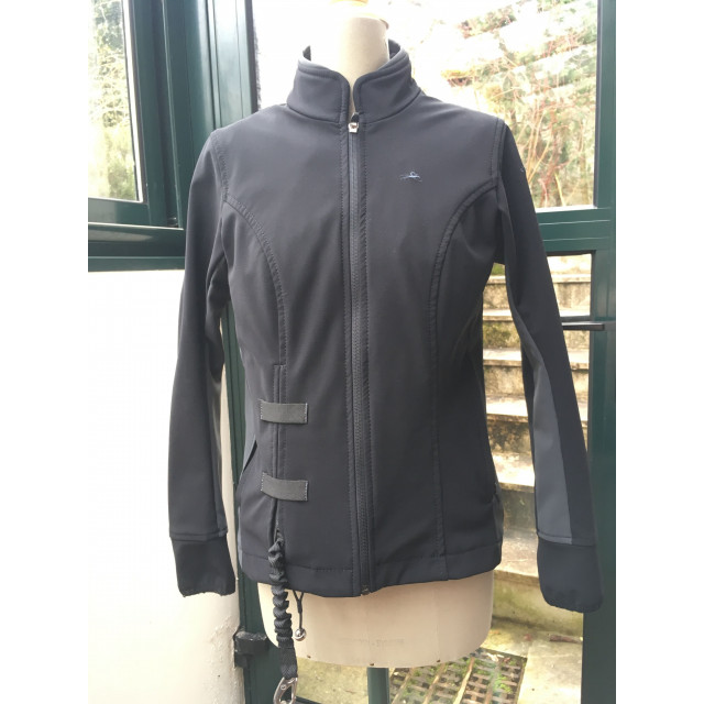 Gilet airbag Equitheme