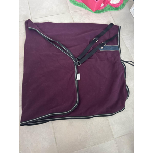 couvre rein polaire Fouganza L