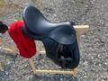 Selle Thorowgood Mixte Standard T8 (Noir) Taille 17''