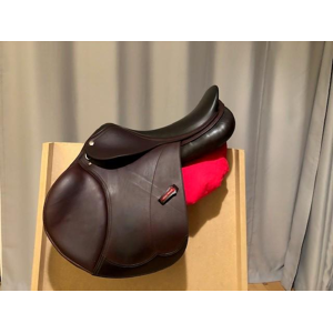 Selle Peter Menet (Amerigo) 17'5 - NEUVE