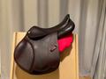 Selle Peter Menet (Amerigo) 17'5 - NEUVE
