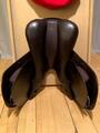 Selle Peter Menet (Amerigo) 17'5 - NEUVE